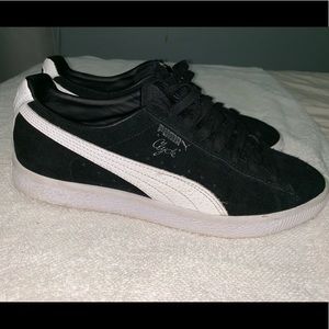 PUMA Clyde